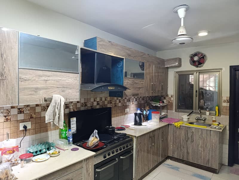 4 Bedrooms, 12 Marla Apartment At 6 Floor For Sell 5