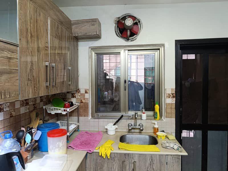 4 Bedrooms, 12 Marla Apartment At 6 Floor For Sell 6