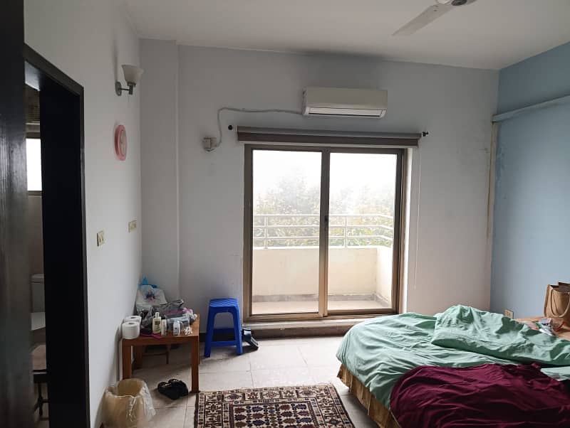 4 Bedrooms, 12 Marla Apartment At 6 Floor For Sell 8