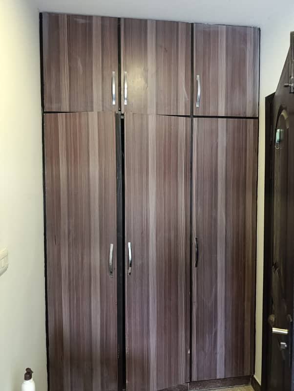 4 Bedrooms, 12 Marla Apartment At 6 Floor For Sell 11