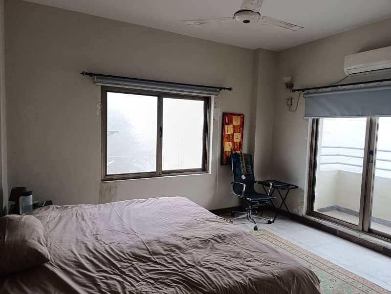 4 Bedrooms, 12 Marla Apartment At 6 Floor For Sell 13