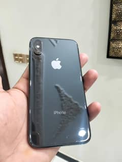 iPhone XS | 64 GB | Non-PTA