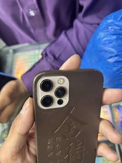 I Phone 12 pro (128 FU)