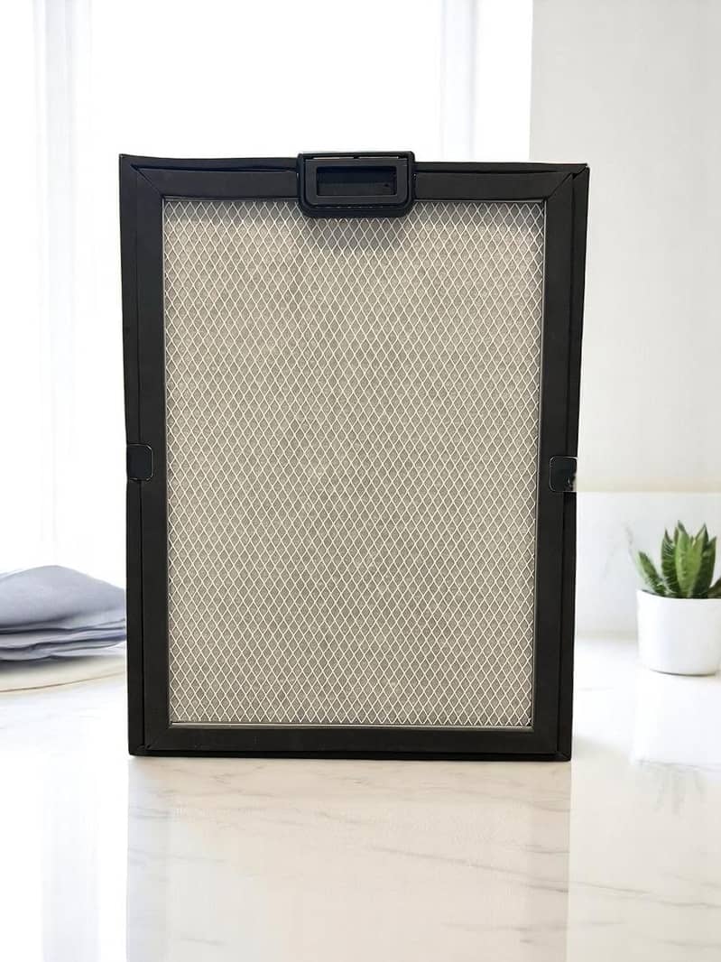 Air Purifier/Clean Air for Less - High Performance Air Purifier 8