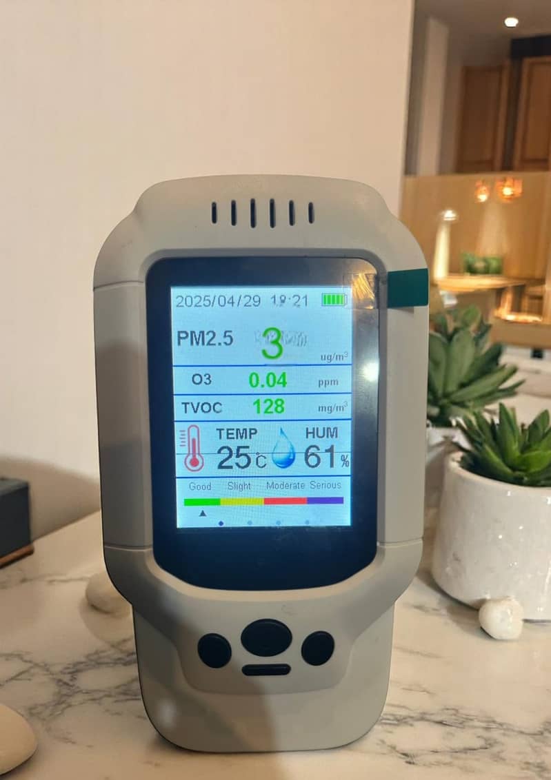 Air Purifier/Clean Air for Less - High Performance Air Purifier 7