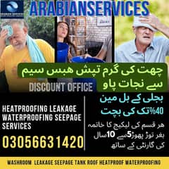 leakage