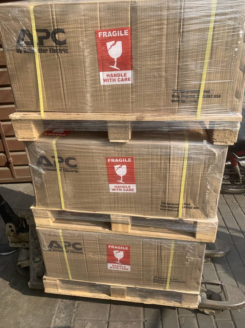 Apc ups for medical equipment data center etc 0
