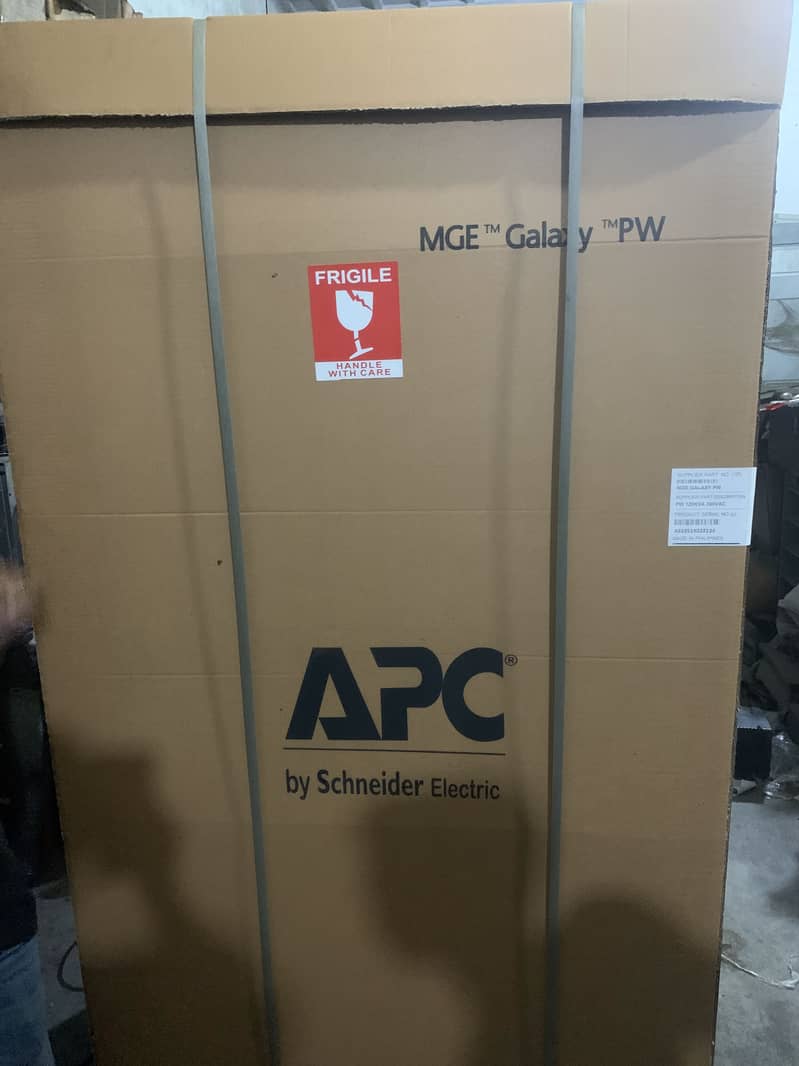 Apc ups for medical equipment data center etc 2