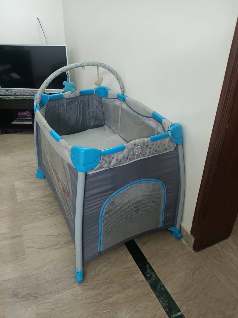 Kids Pram | Baby Carry Cot | Kids Cot | Baby Pram for sale 7