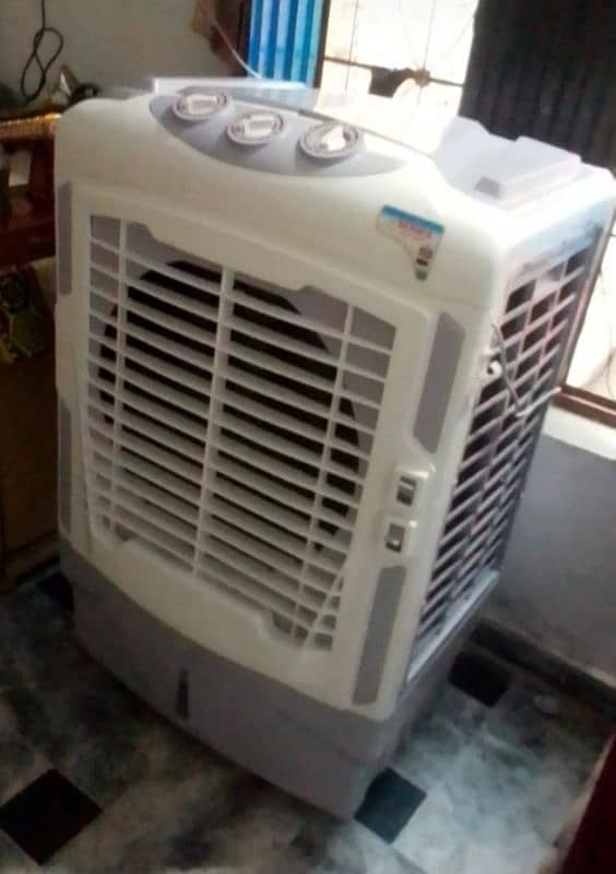 Room cooler sale urgently 1