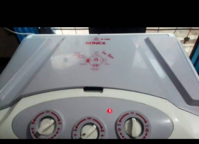 Room cooler sale urgently 2