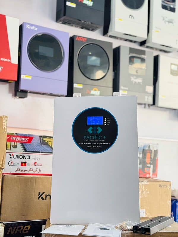 pacific lithium battery  03091798730 1