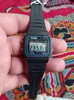 Casio