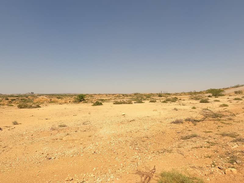 IDEAL LOCATION PLOT AVAILABLE FOR SALE DHA CITY SECTOR 3C 17