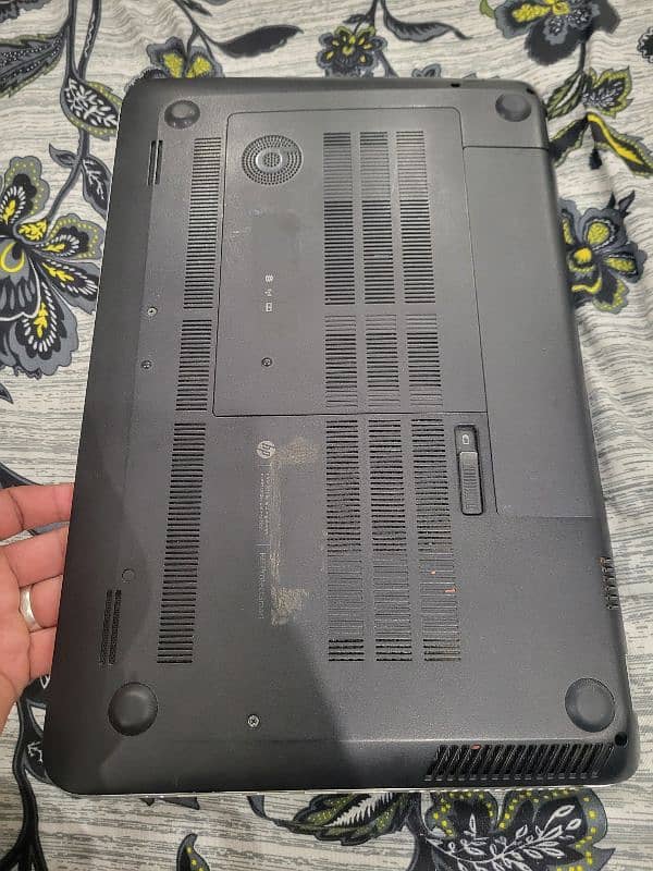 Gaming Laptop HP Envy 15 Core i7 3