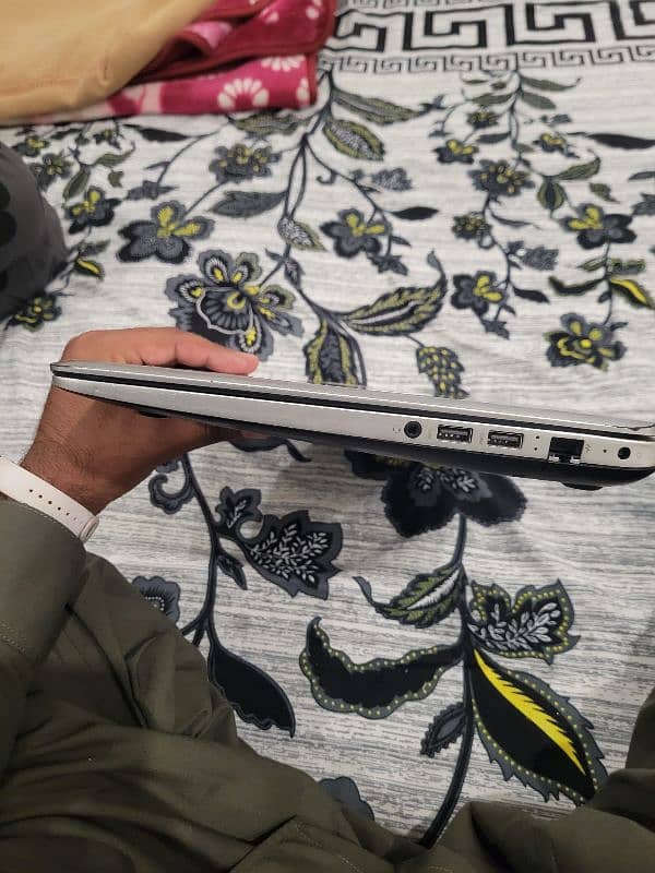 Gaming Laptop HP Envy 15 Core i7 4