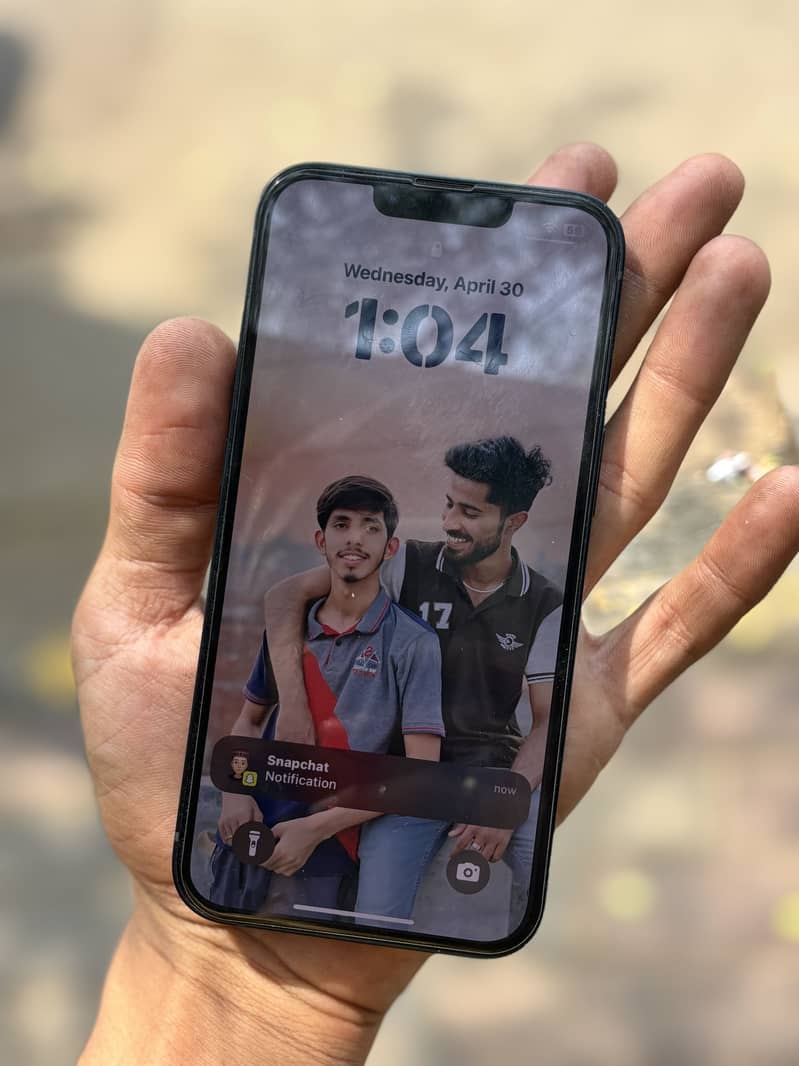 Iphone 13 jv non pta 3