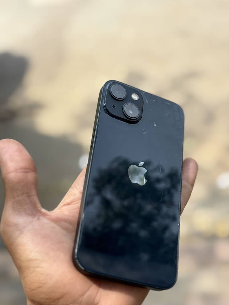 Iphone 13 jv non pta 5