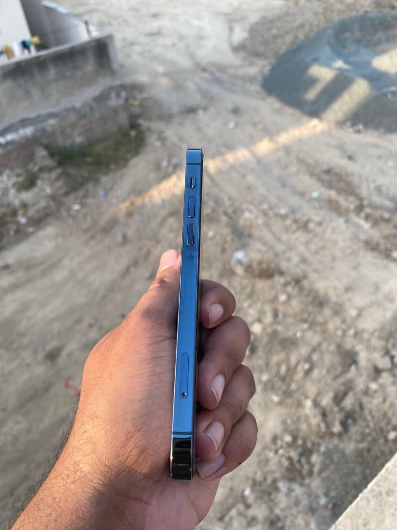 Iphone 12 Pro 0