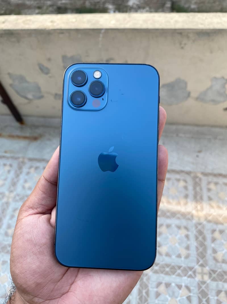 Iphone 12 Pro 1