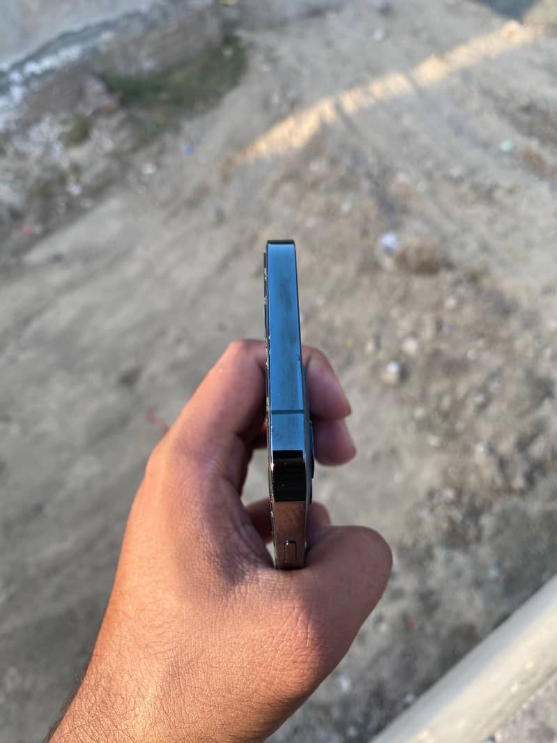 Iphone 12 Pro 2