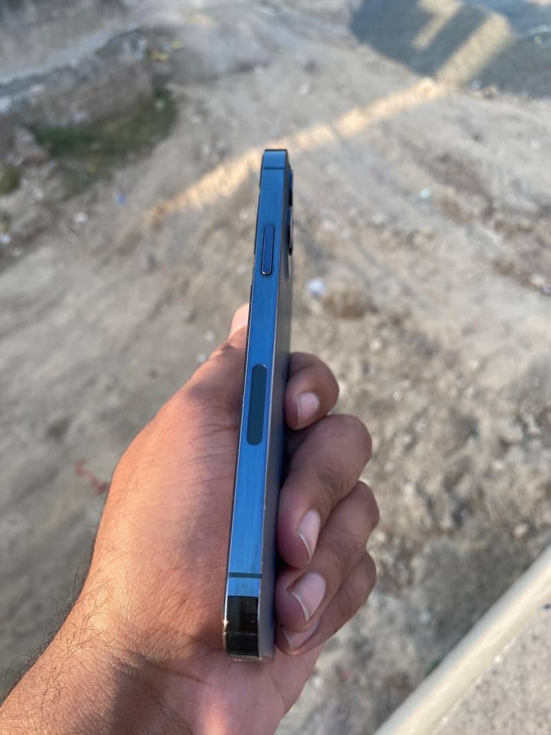 Iphone 12 Pro 3