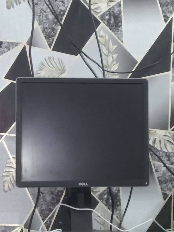 Dell 16 inch monitor [exchange possible] 0