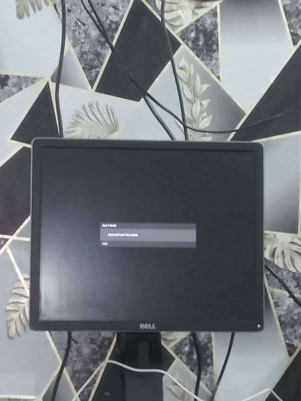 Dell 16 inch monitor [exchange possible] 1