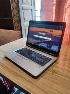 HP