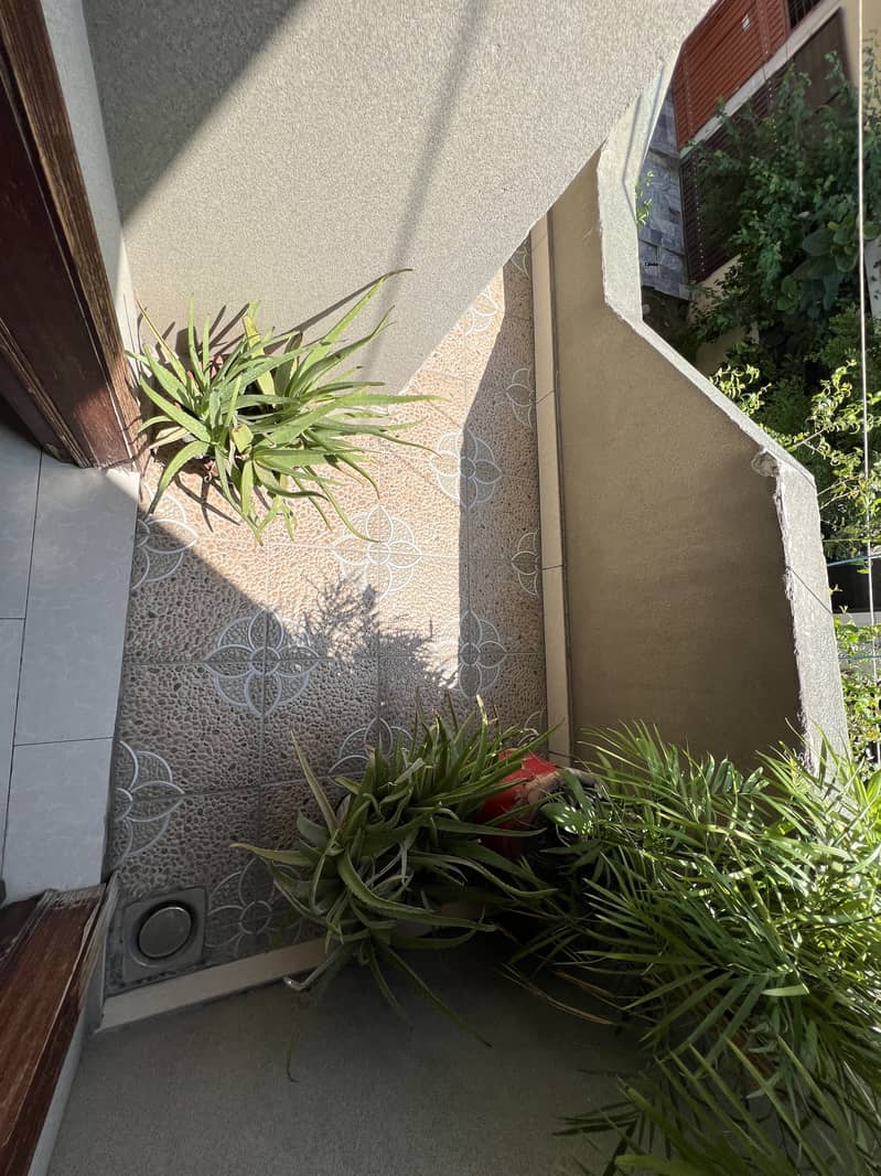 A Beautiful House Depends On Three Marla In Al Hafeez Garden Phase 1 Ismail Block 9