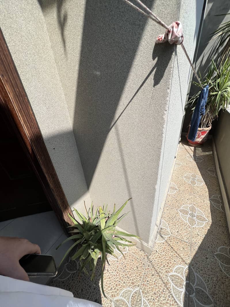 A Beautiful House Depends On Three Marla In Al Hafeez Garden Phase 1 Ismail Block 10