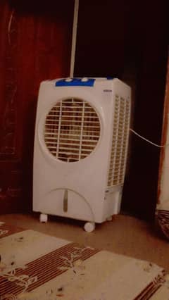 Air Cooler ECM 6500 IB Blue