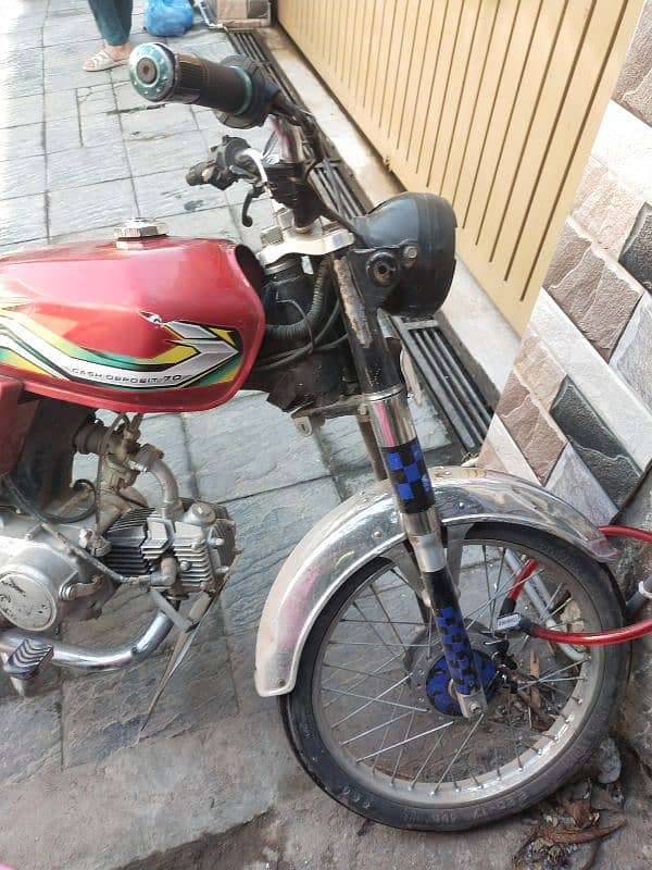 bike for sale 1