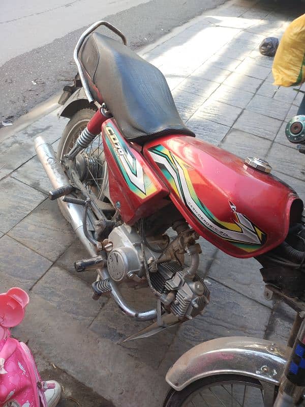 bike for sale 2