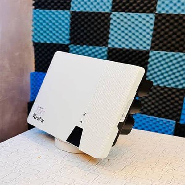 knox 10kw ongrid inverter. 2