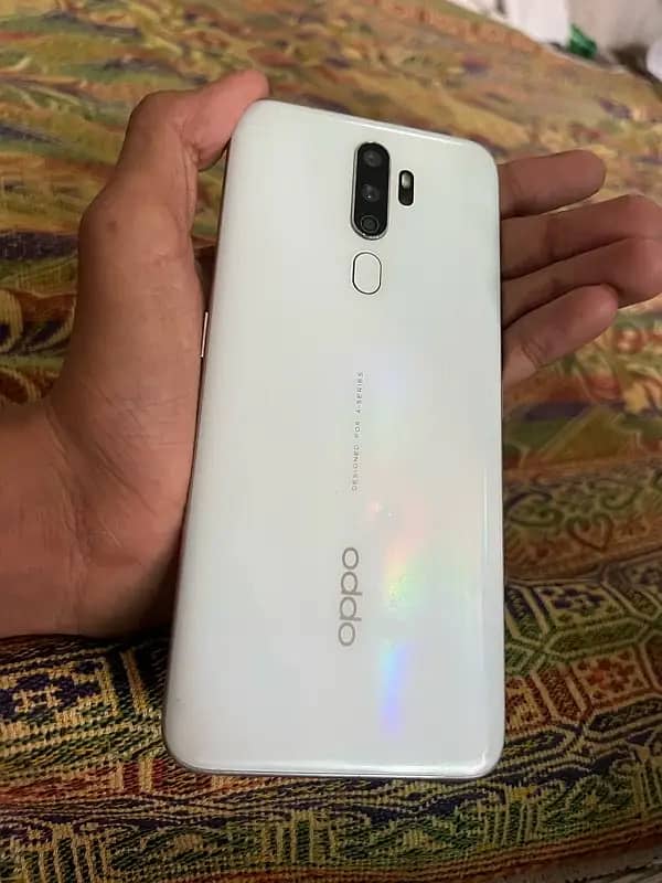oppo A5 2020 0