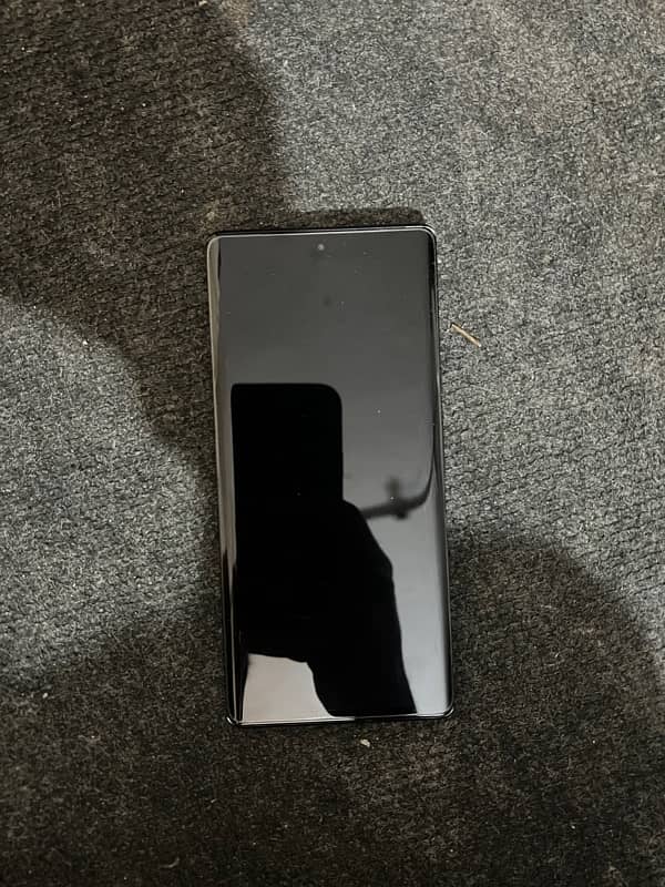 PIXEL 6 PRO   8/128   NON PTA 4