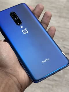 One