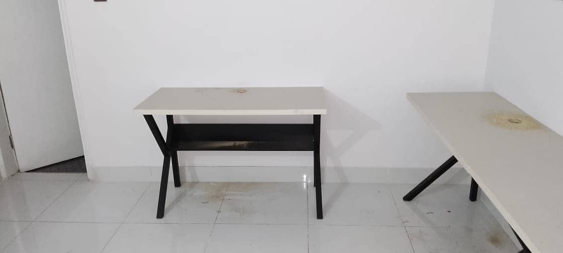 new office table, cubical, workstation, conference, executive table 3