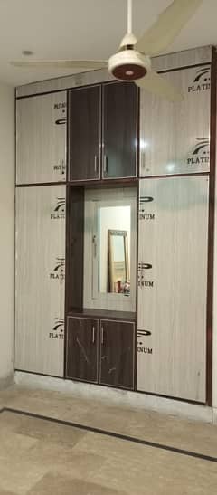 10 Marla 2nd Floor For Rent Near Learninghub College For Girls