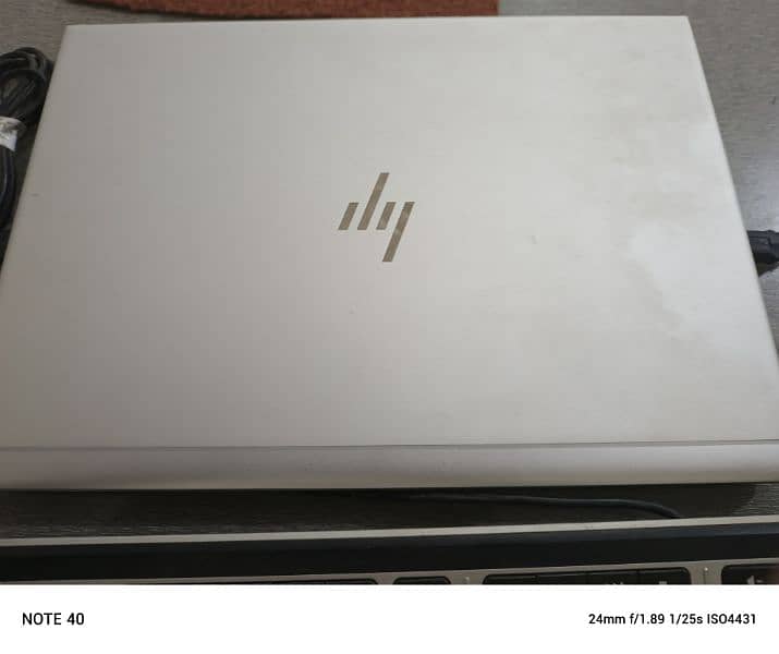 Hp EliteBook 840 G5 Core i5 8th Gen 16GB RAM 256GB SSD 14" inch 1