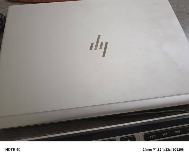 Hp EliteBook 840 G5 Core i5 8th Gen 16GB RAM 256GB SSD 14" inch 2