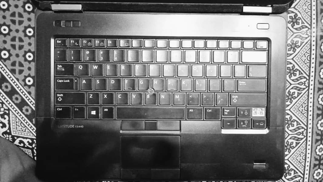 Dell Latitute e5440 1
