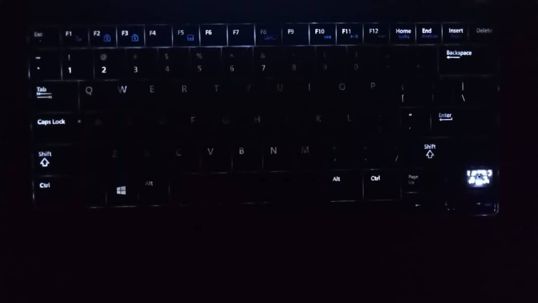 Dell Latitute e5440 2