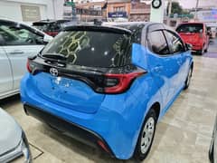 yaris