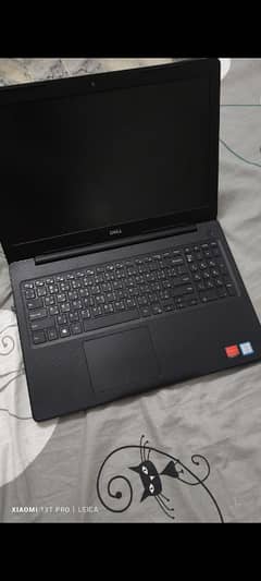 Dell Inspiron 3580