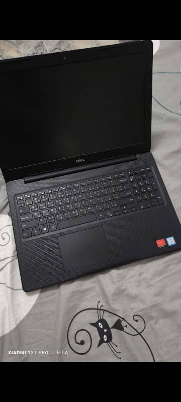 Dell Inspiron 3580 0