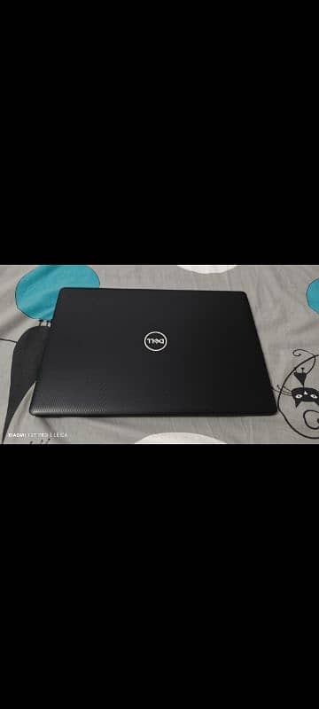 Dell Inspiron 3580 4