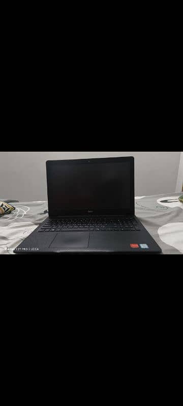 Dell Inspiron 3580 7