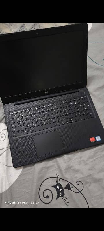 Dell Inspiron 3580 8
